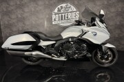 BMW K 1600 B