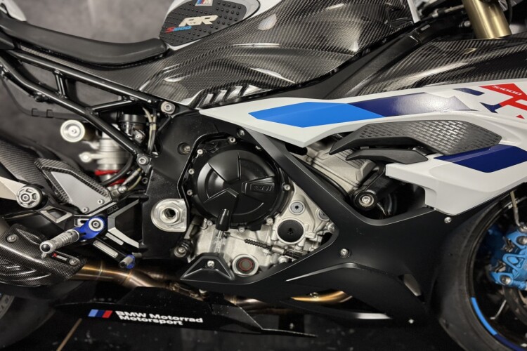 BMW S 1000 RR
