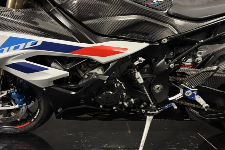 BMW S 1000 RR for sale