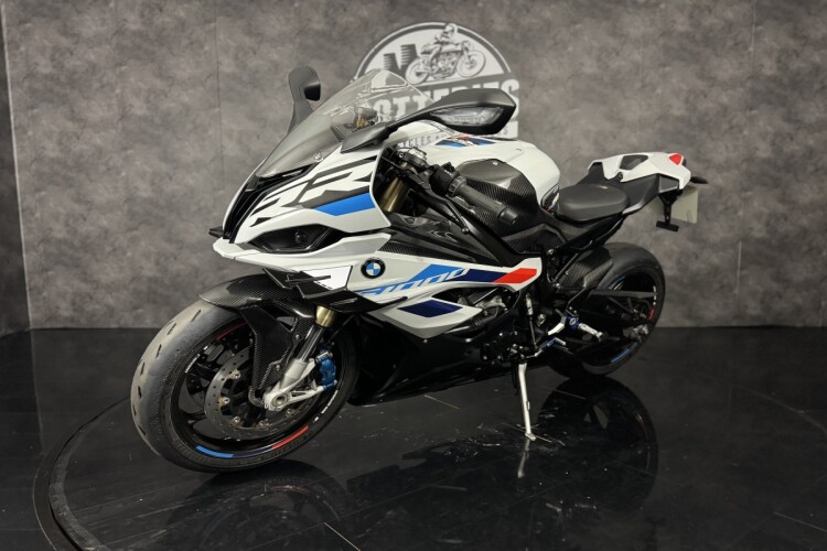 BMW S 1000 RR
