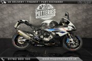 BMW S 1000 RR