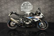 BMW S 1000 RR