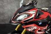 BMW S 1000 XR