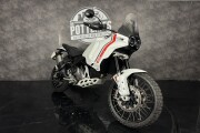 DUCATI DESERTX