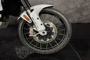 DUCATI DESERTX
