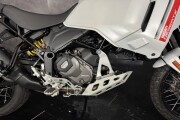 DUCATI DESERTX