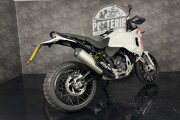 DUCATI DESERTX