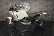 DUCATI DESERTX