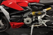 DUCATI STREETFIGHTER V2