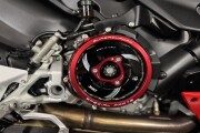 DUCATI STREETFIGHTER V2