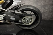 DUCATI STREETFIGHTER V2