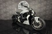 DUCATI XDIAVEL