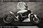 DUCATI XDIAVEL