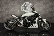 DUCATI XDIAVEL