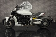 DUCATI XDIAVEL