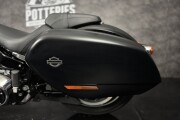 HARLEY-DAVIDSON STREET GLIDE SPECIAL