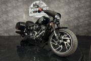 HARLEY-DAVIDSON STREET GLIDE SPECIAL