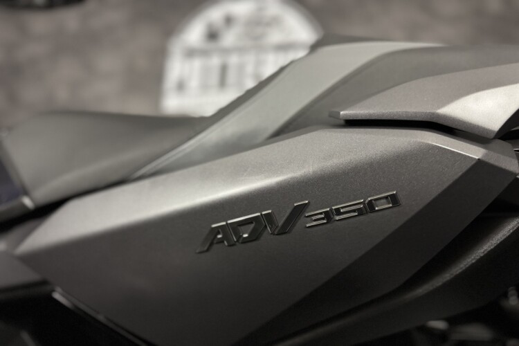 HONDA ADV 350 for sale