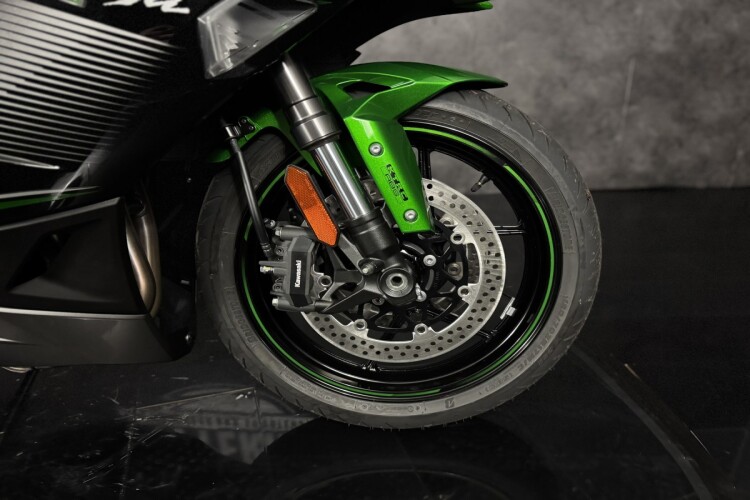 KAWASAKI NINJA 1000SX