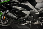 KAWASAKI NINJA 1000SX