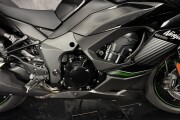 KAWASAKI NINJA 1000SX