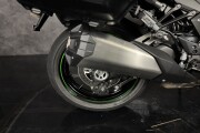 KAWASAKI NINJA 1000SX