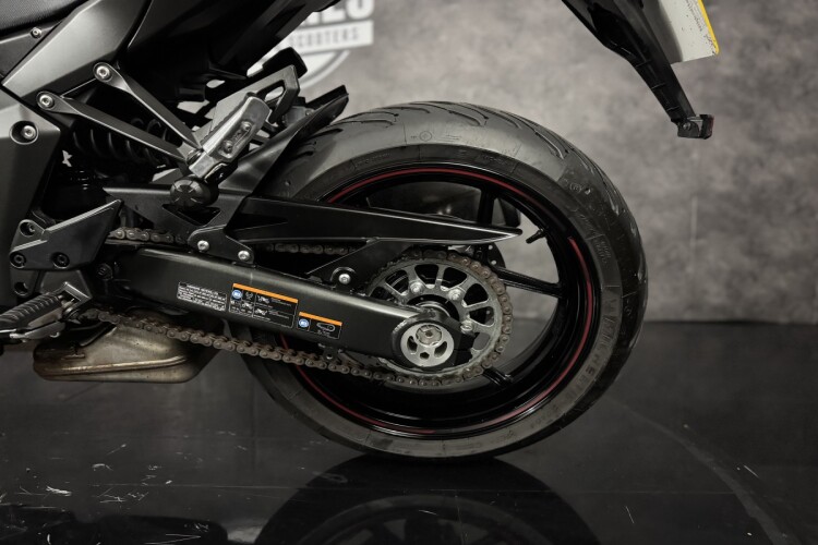 KAWASAKI NINJA 1000SX