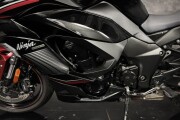 KAWASAKI NINJA 1000SX