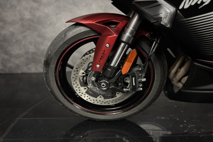 KAWASAKI NINJA 1000SX for sale