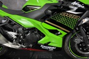 KAWASAKI NINJA 400