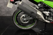 KAWASAKI NINJA 400