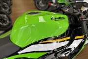 KAWASAKI NINJA ZX-6R