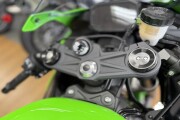 KAWASAKI NINJA ZX-6R