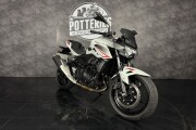 KAWASAKI Z400