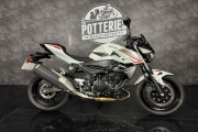 KAWASAKI Z400