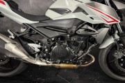 KAWASAKI Z400