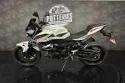 KAWASAKI Z400