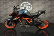 KTM 1290 SUPER DUKE R