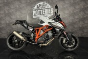 KTM 1290 SUPER DUKE R