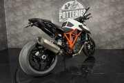 KTM 1290 SUPER DUKE R