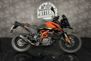 KTM 390 ADVENTURE