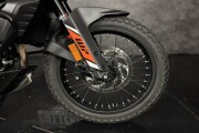 KTM 390 ADVENTURE