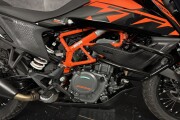 KTM 390 ADVENTURE