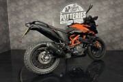 KTM 390 ADVENTURE