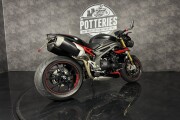 TRIUMPH SPEED TRIPLE 1050