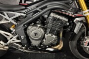 TRIUMPH SPEED TRIPLE 1160