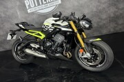 TRIUMPH STREET TRIPLE 765