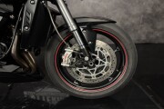 TRIUMPH STREET TRIPLE 765