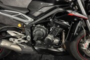 TRIUMPH STREET TRIPLE 765