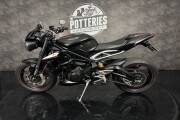 TRIUMPH STREET TRIPLE 765